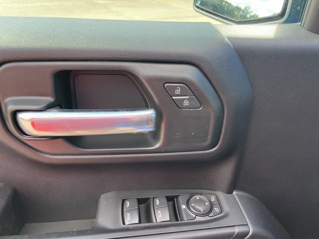 New 2026 Chevrolet Silverado 1500 Custom image 17