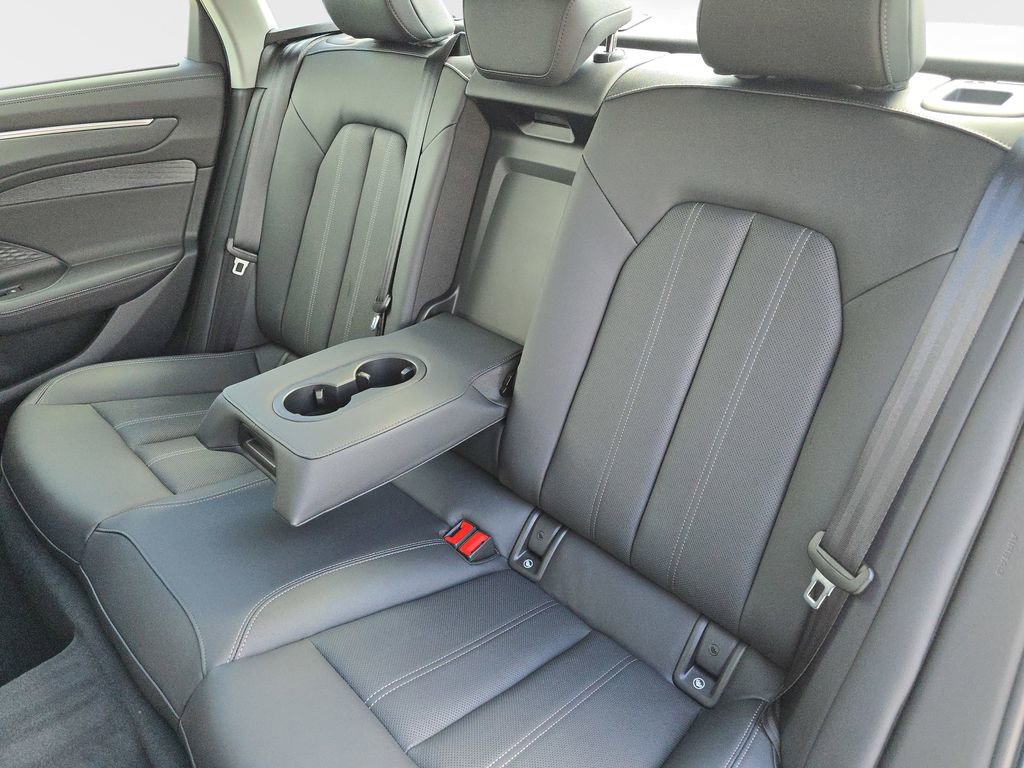 New 2026 Audi A6 Premium Plus image 14