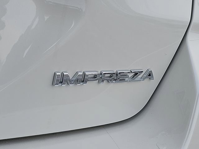 Used 2025 Subaru Impreza 2.0i image 30
