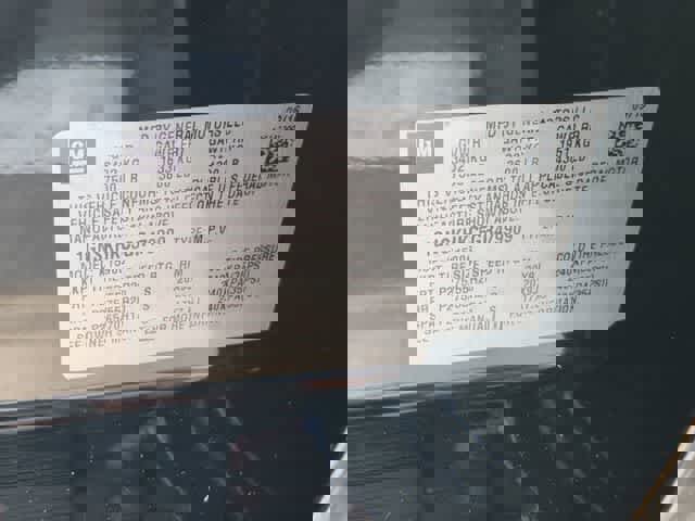 Used 2016 Chevrolet Suburban LT w/ Luxury Package AWD/4WD image 21