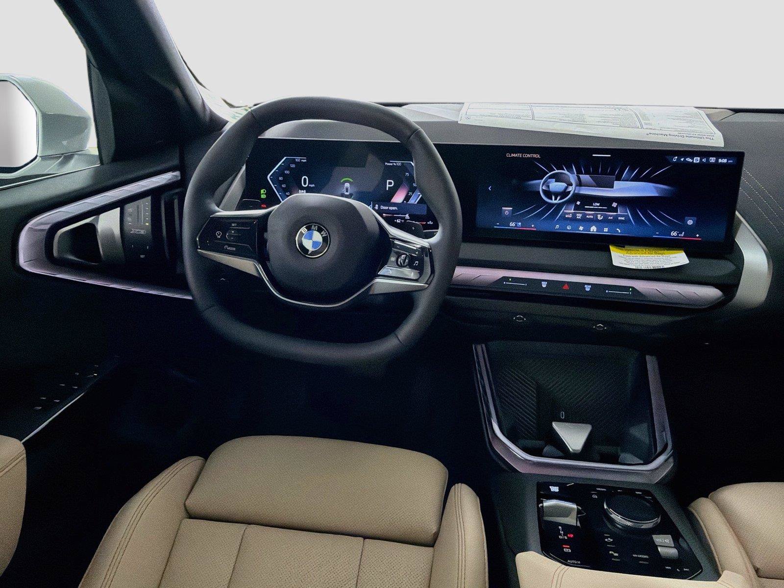 New 2026 BMW X3 xDrive30i w/ Convenience Package AWD/4WD image 21