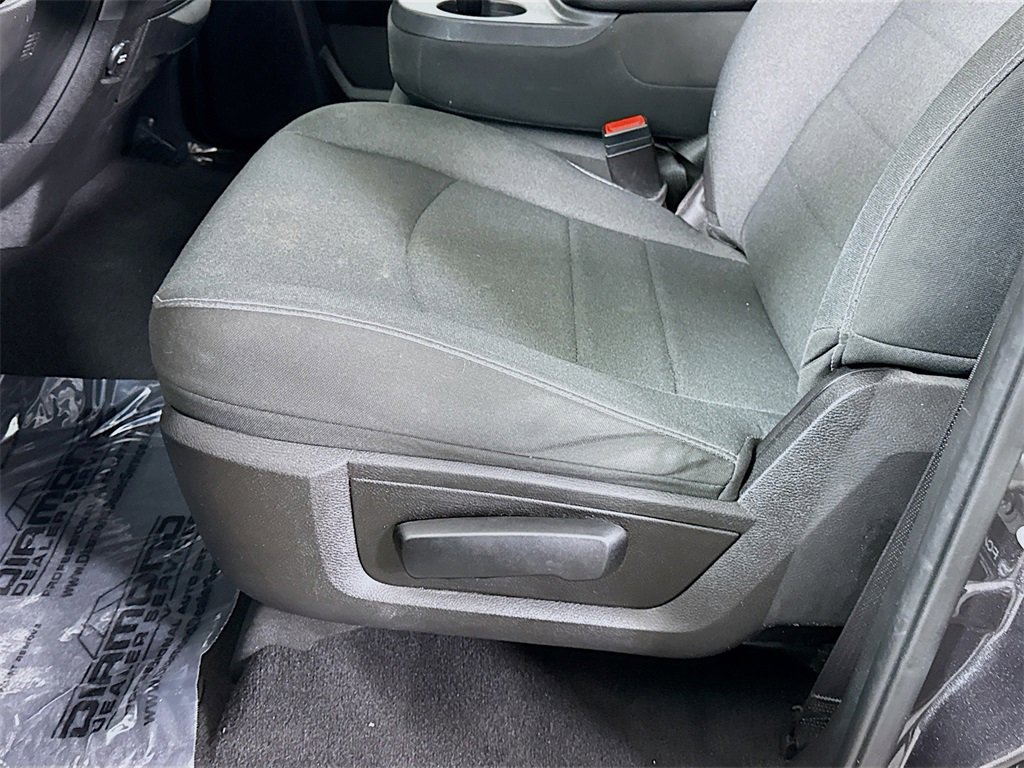 Used 2024 RAM 1500 Classic Warlock image 23