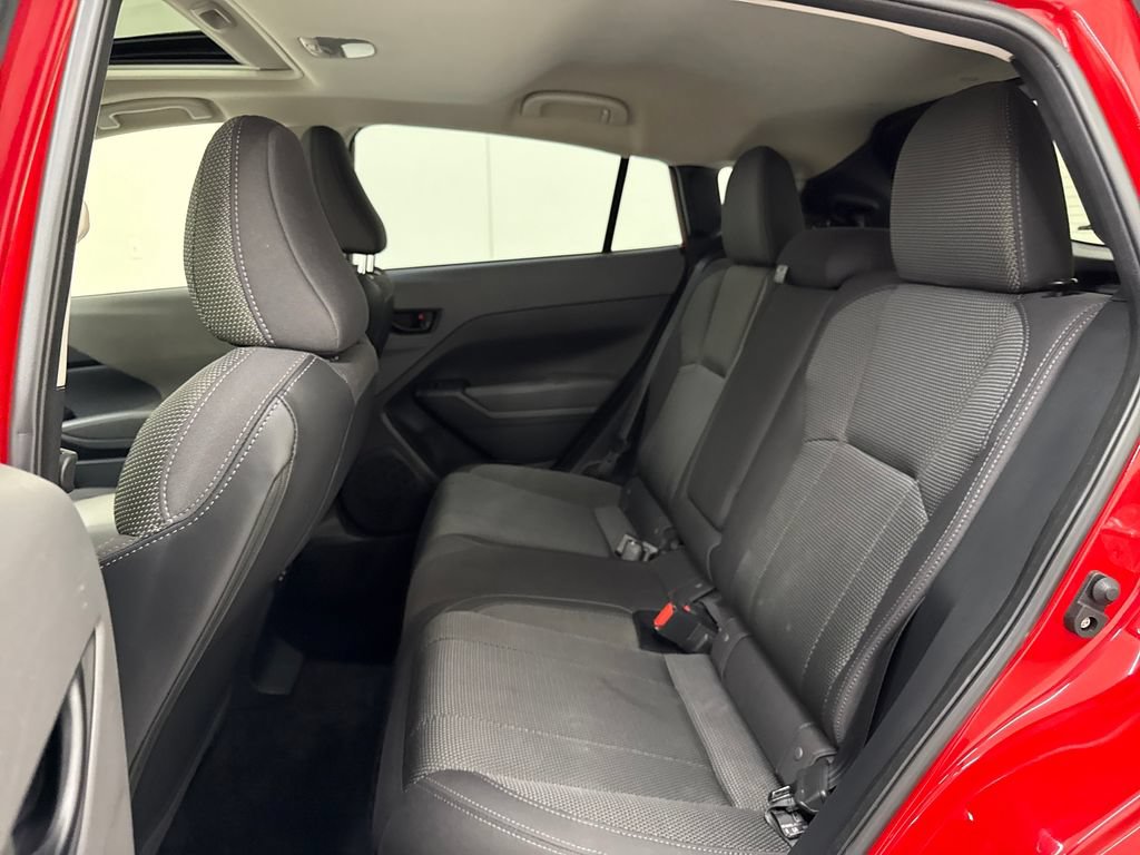 Used 2024 Subaru Crosstrek 2.0i Premium AWD/4WD image 28