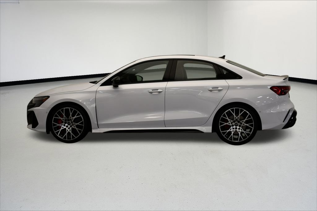 New 2026 Audi RS 3 image 2