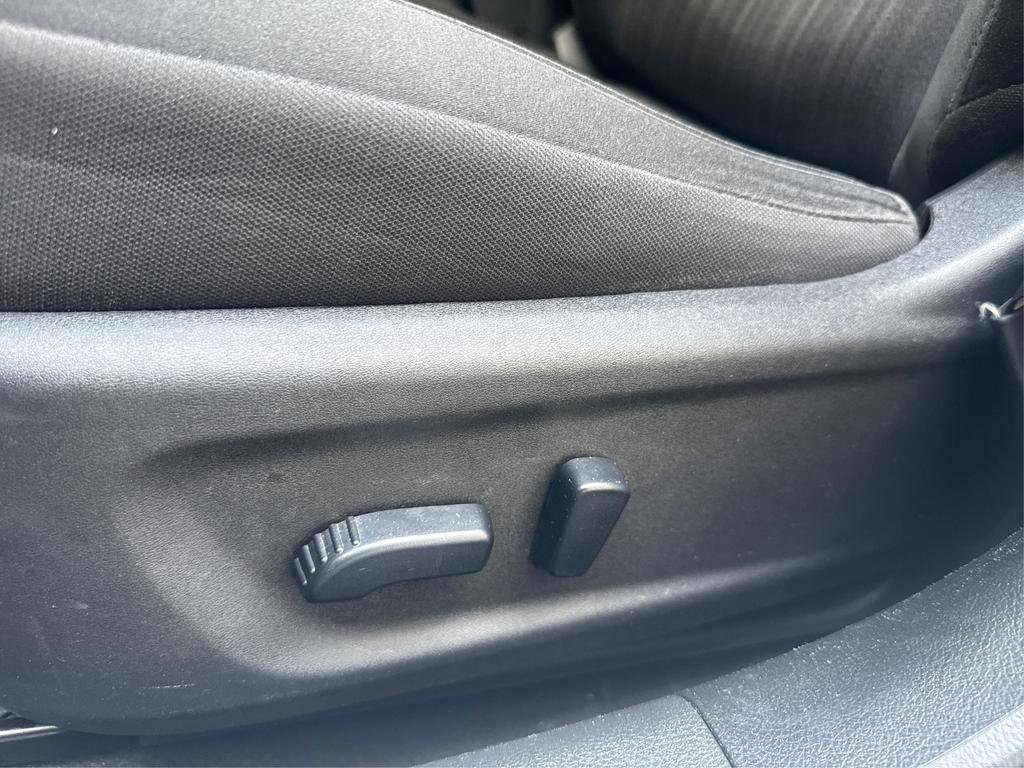 Used 2021 Nissan Altima 2.5 SV image 17
