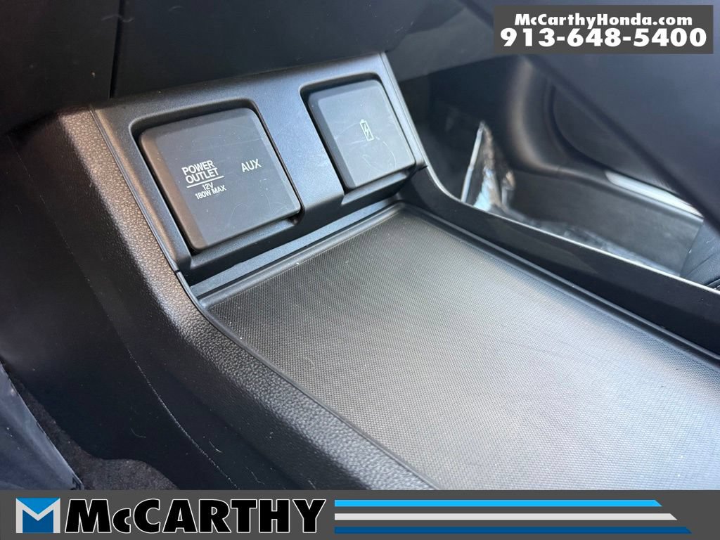 Used 2021 Acura RDX w/ Technology Package AWD/4WD image 24