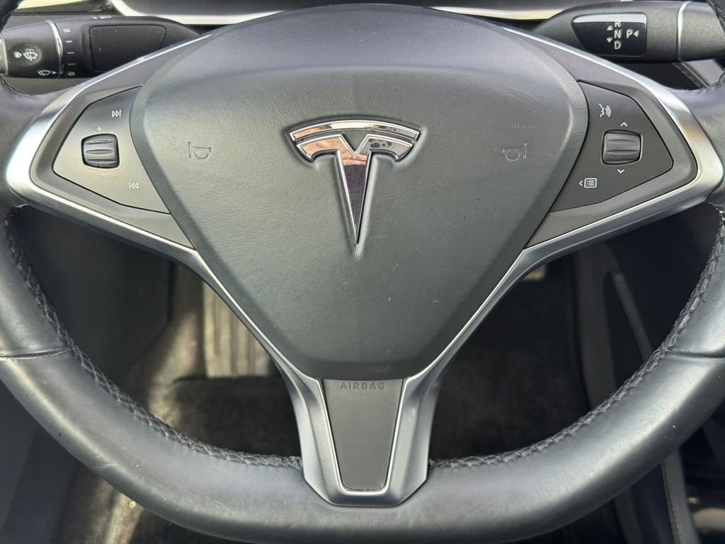 Used 2016 Tesla Model S 85D image 10