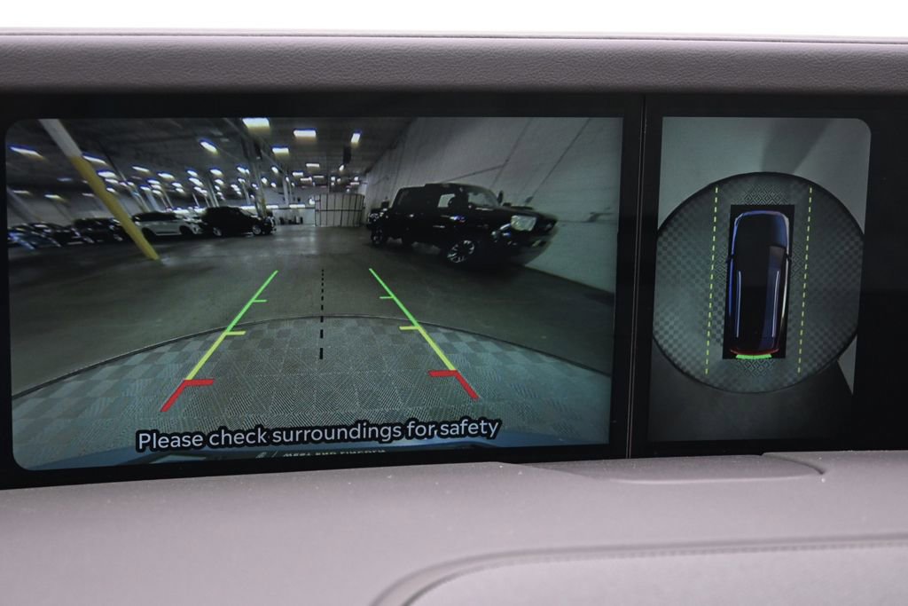 New 2026 Lincoln Nautilus Black Label w/ Jet Appearance Package image 27