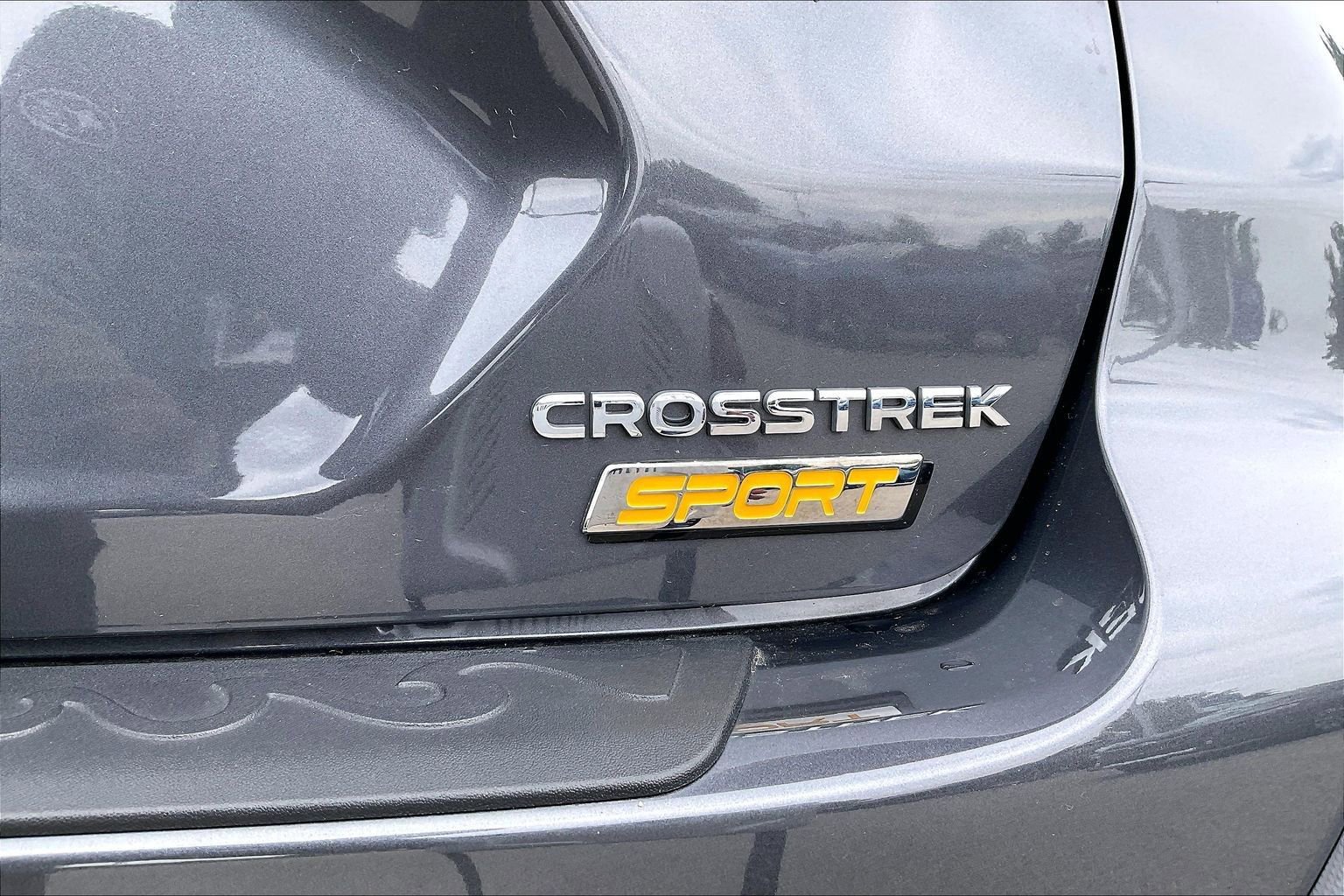 Certified 2024 Subaru Crosstrek 2.5i Sport w/ Popular Package #3A AWD/4WD image 31