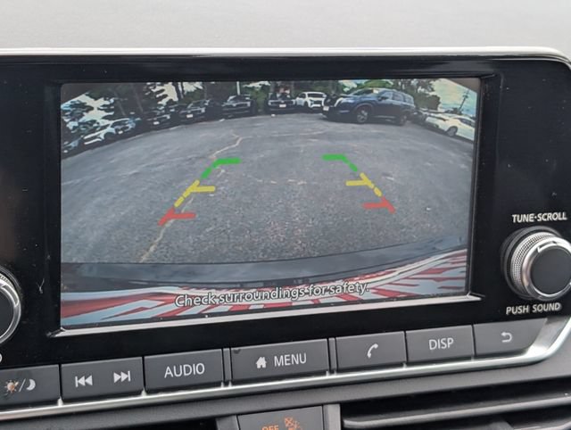 Used 2024 Nissan Altima 2.5 S FWD image 22