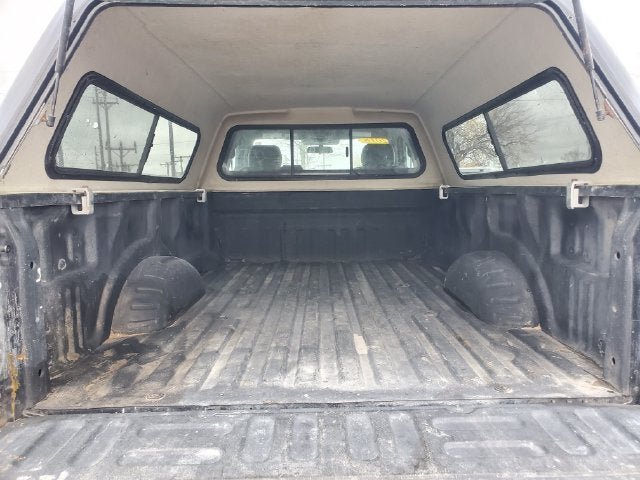 Used 2018 Ford F250 XL w/ FX4 Off-Road Package AWD/4WD image 27