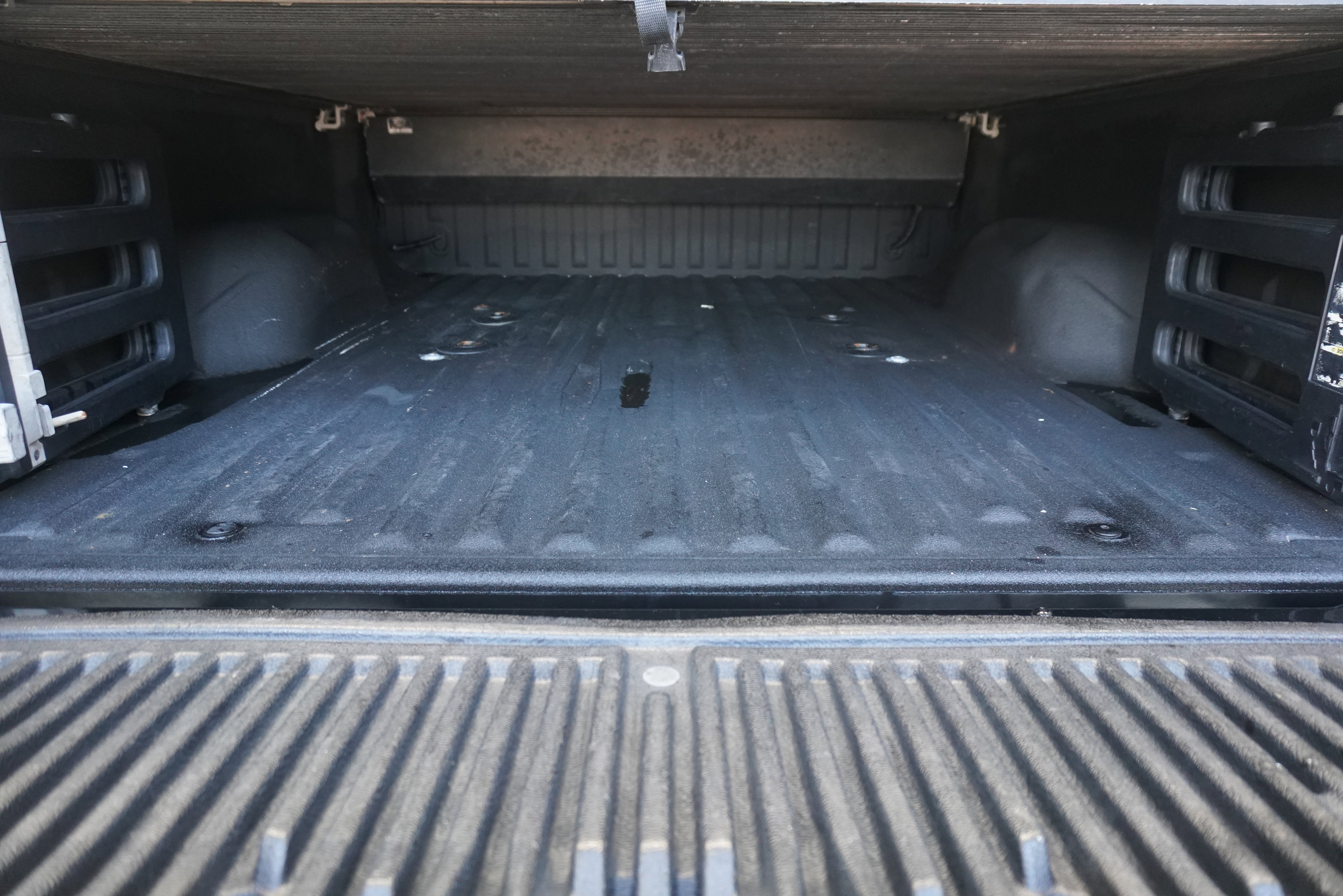 Used 2015 Ford F250 Lariat w/ Lariat Ultimate Package AWD/4WD image 29