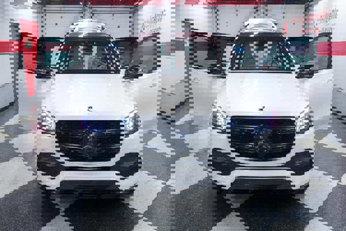 Used 2023 Mercedes-Benz GLS 450 4MATIC image 31