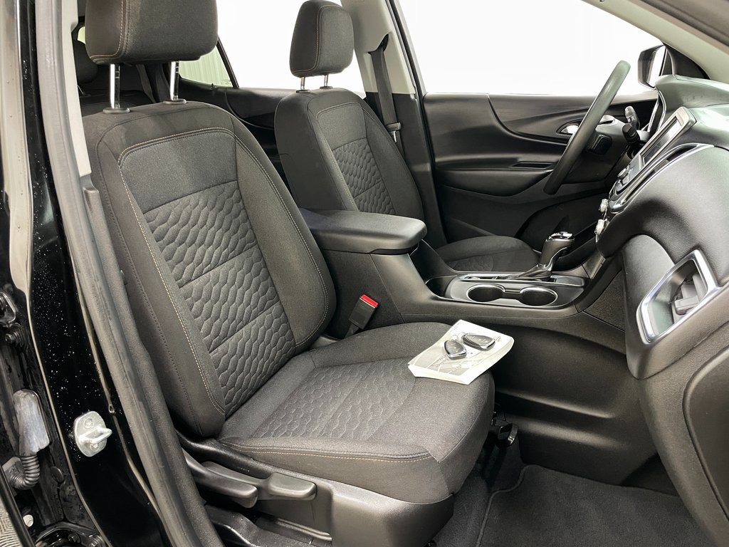 Certified 2020 Chevrolet Equinox LT image 35