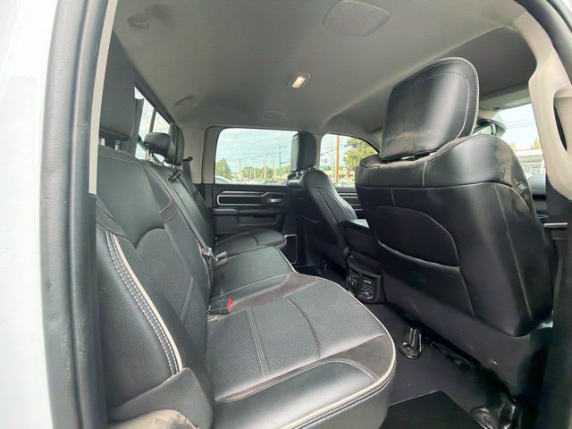 Used 2024 RAM 2500 Laramie AWD/4WD image 35