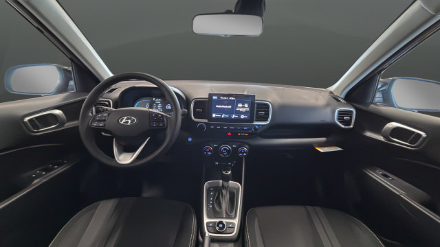 New 2026 Hyundai Venue SEL FWD image 11