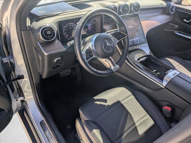 Certified 2023 Mercedes-Benz GLC 300 image 9