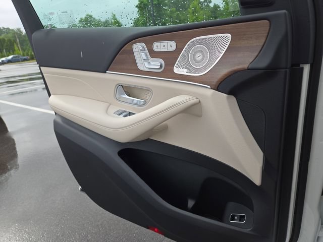 New 2026 Mercedes-Benz GLE 450 4MATIC image 22