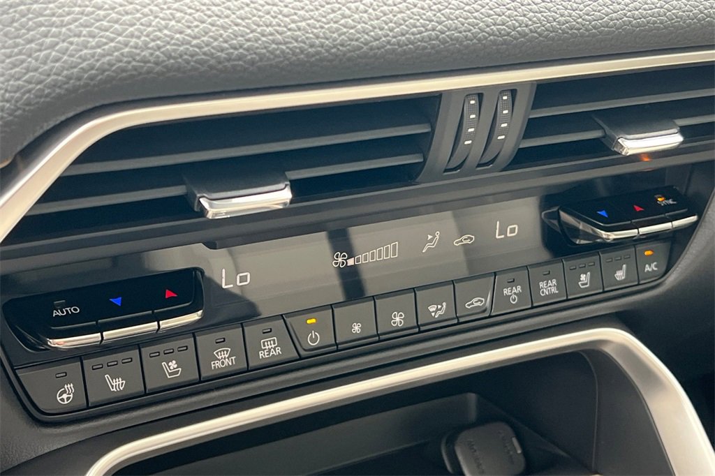 New 2026 MAZDA CX-90 Plug-In Hybrid w/Premium Sport image 22