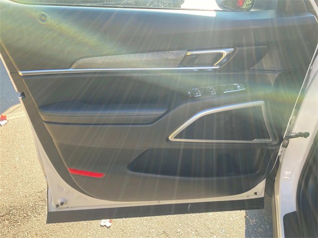 Used 2022 Kia Telluride EX w/ EX Premium Package image 13