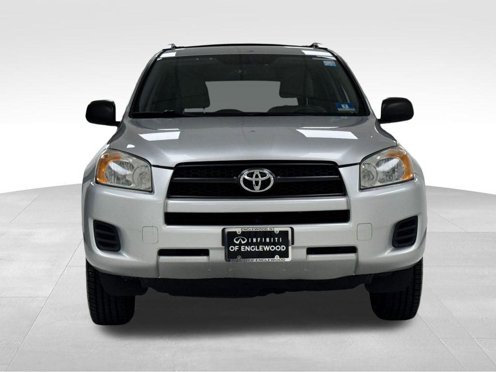 Used 2010 Toyota RAV4 4WD image 2
