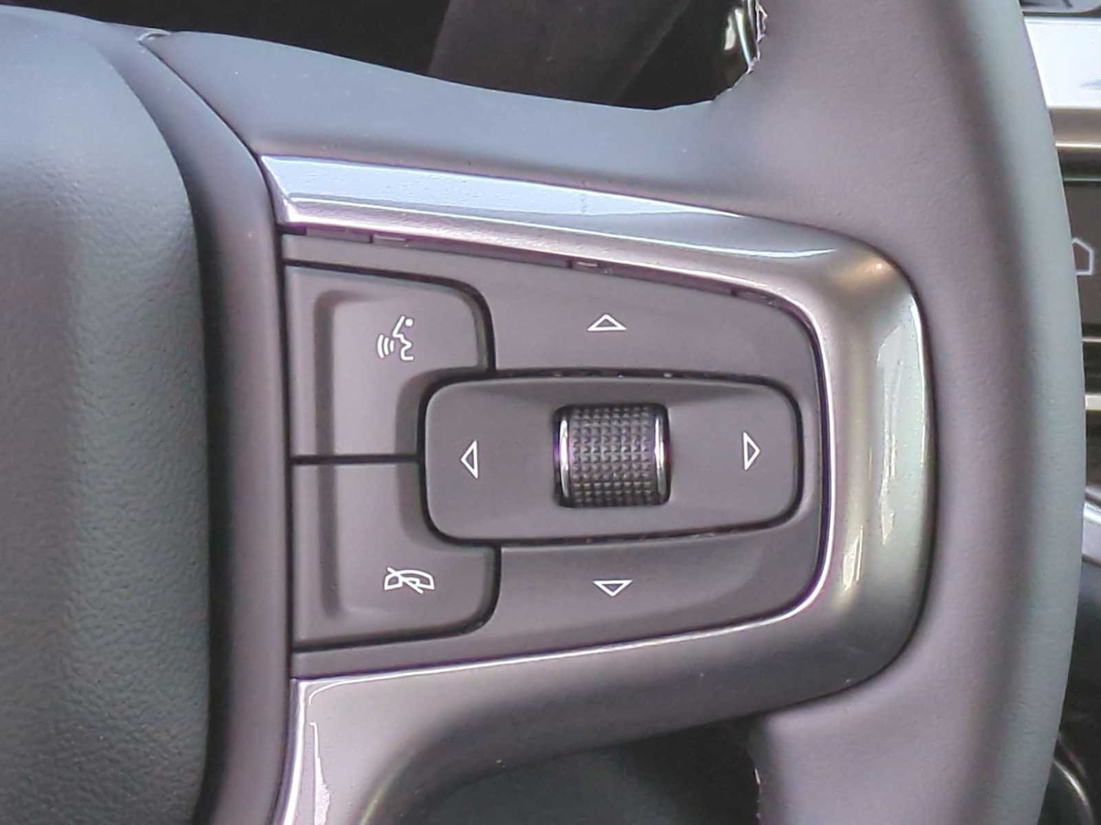 New 2026 Chevrolet Silverado 1500 LT AWD/4WD image 16