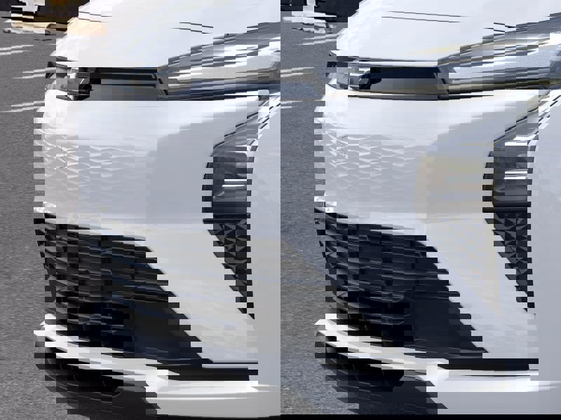 New 2027 Chevrolet Bolt LT image 13