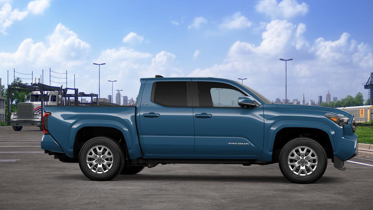 New 2026 Toyota Tacoma SR5 image 15