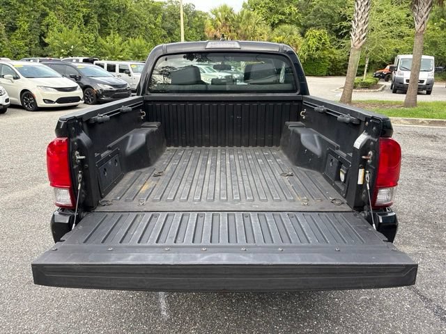 Used 2017 Toyota Tacoma TRD Sport w/ Tow Package (A/T) AWD/4WD image 34