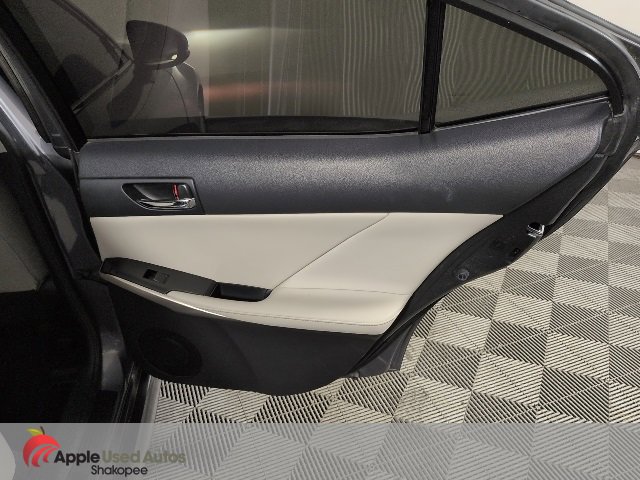 Used 2014 Lexus IS 250 AWD image 30