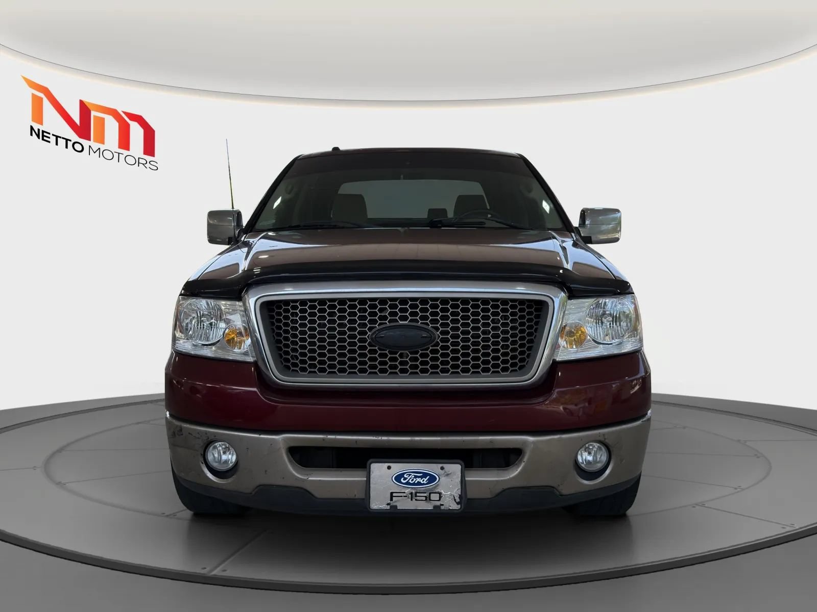 Used 2006 Ford F150 XLT RWD image 10