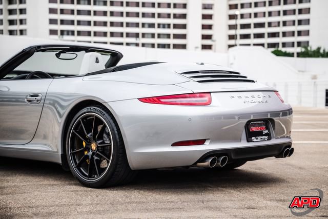 Used 2012 Porsche 911 Carrera S RWD image 39