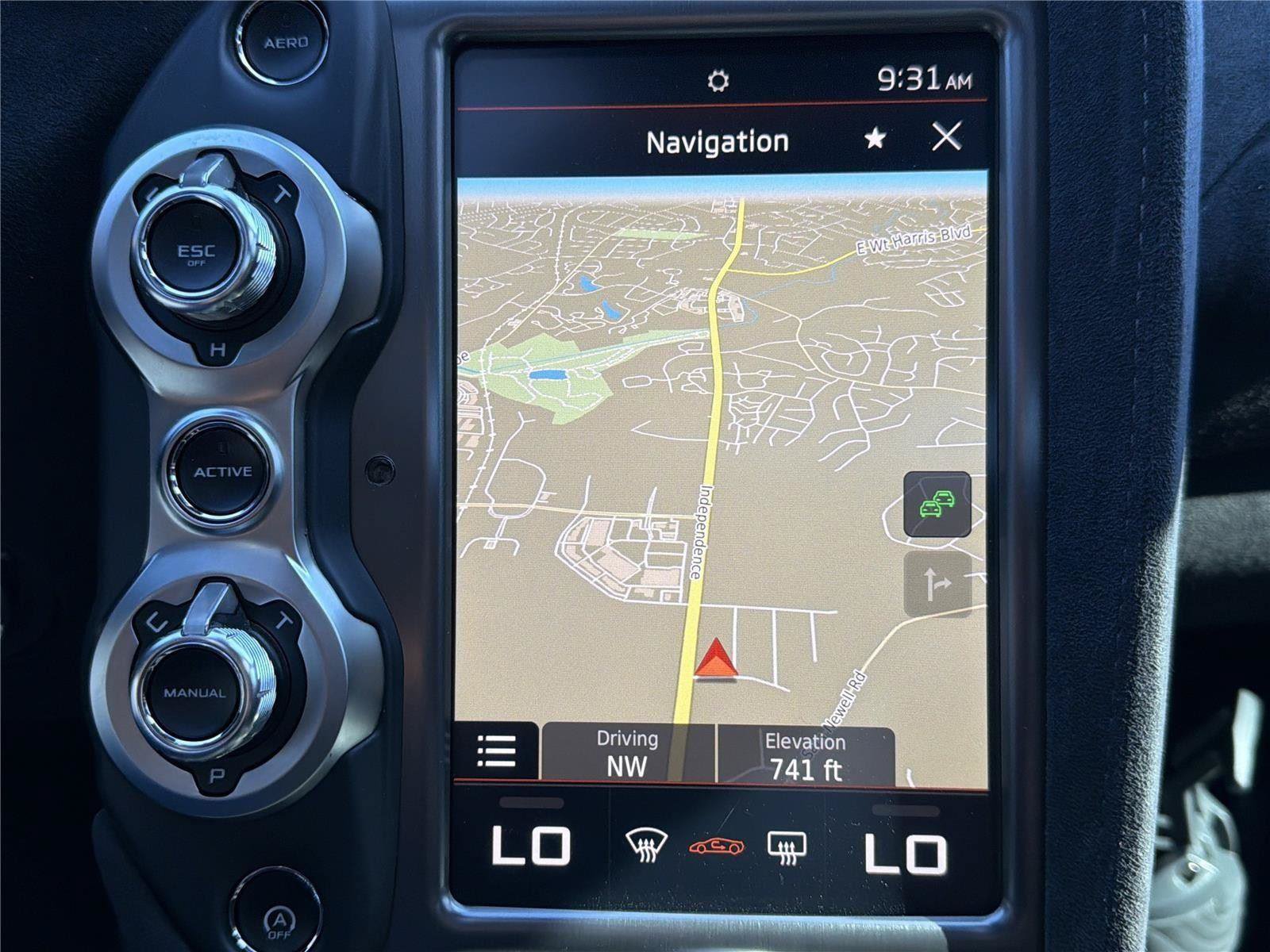 Used 2019 McLaren 720S RWD image 12