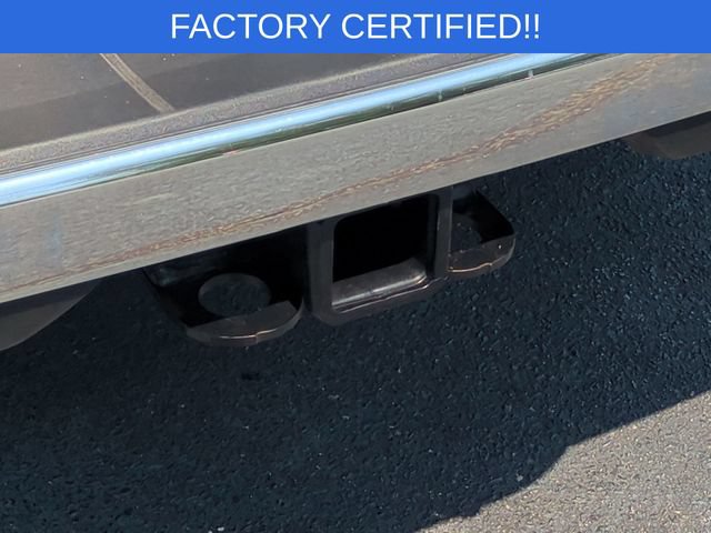 Certified 2026 RAM 2500 Big Horn AWD/4WD image 34