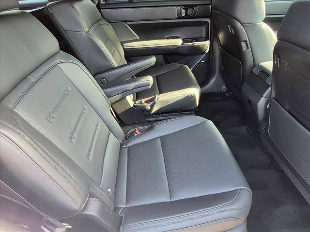 Certified 2025 Hyundai Santa Fe Calligraphy FWD image 22