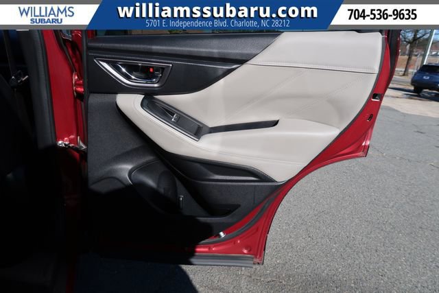 Used 2019 Subaru Forester Limited image 37