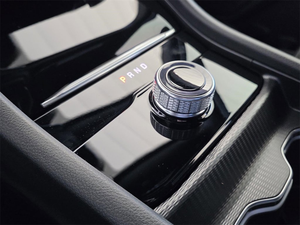 New 2025 Jeep Grand Cherokee L Altitude image 24