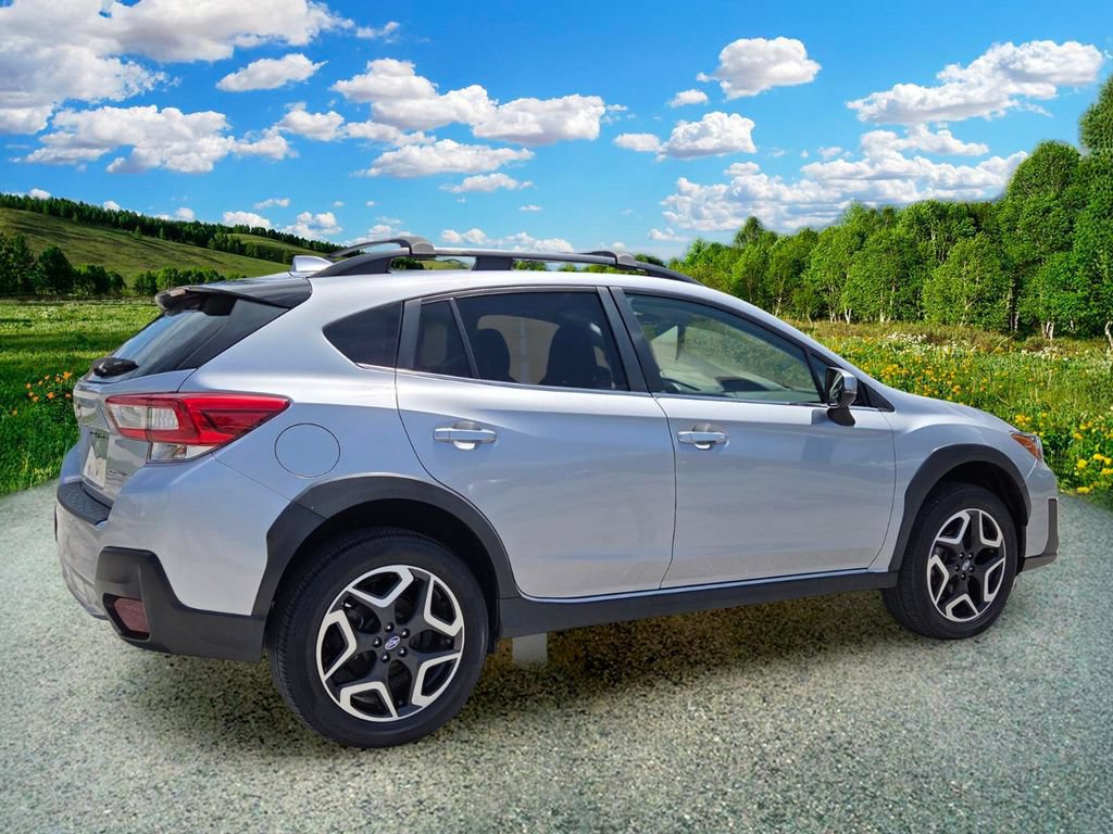 Used 2019 Subaru Crosstrek 2.0i Limited w/ Popular Package #3 AWD/4WD image 6
