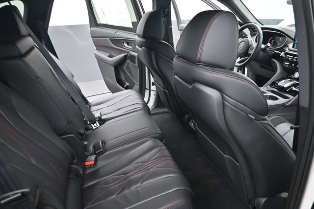 New 2026 Acura MDX Type S AWD/4WD image 16