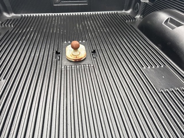 Used 2016 RAM 2500 Lone Star image 38