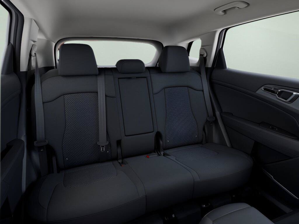 New 2027 Kia Sportage S AWD/4WD image 12