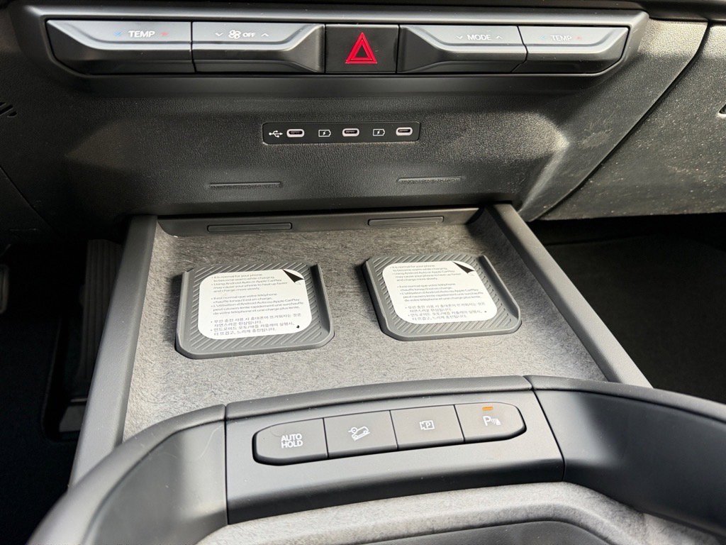 New 2027 Kia Telluride EX X-Line image 26