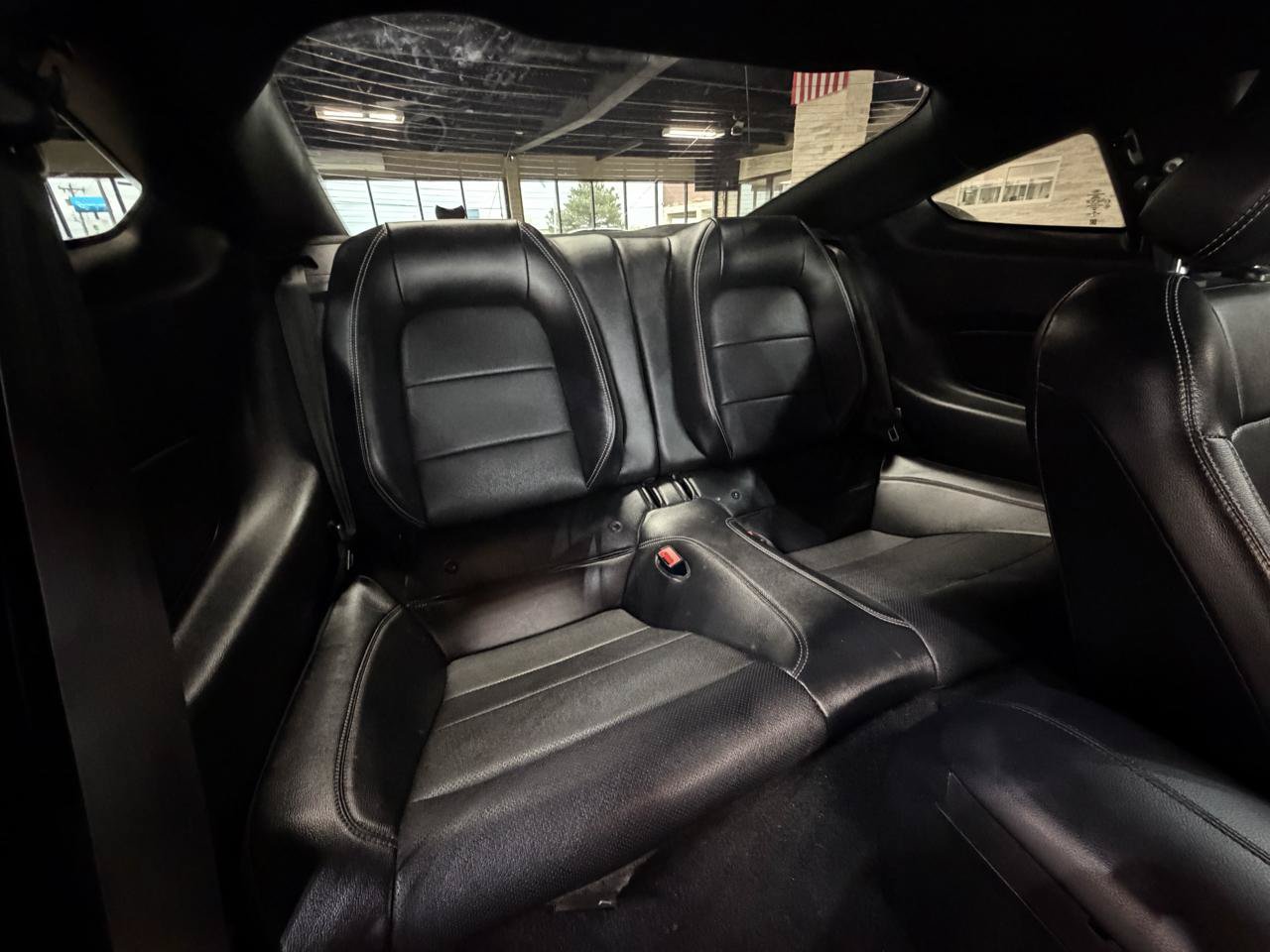 Used 2019 Ford Mustang GT Premium RWD image 10