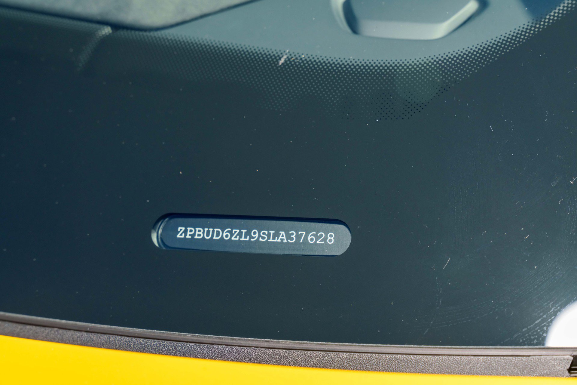 Used 2025 Lamborghini Urus SE image 57