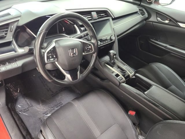Used 2019 Honda Civic Sport image 19
