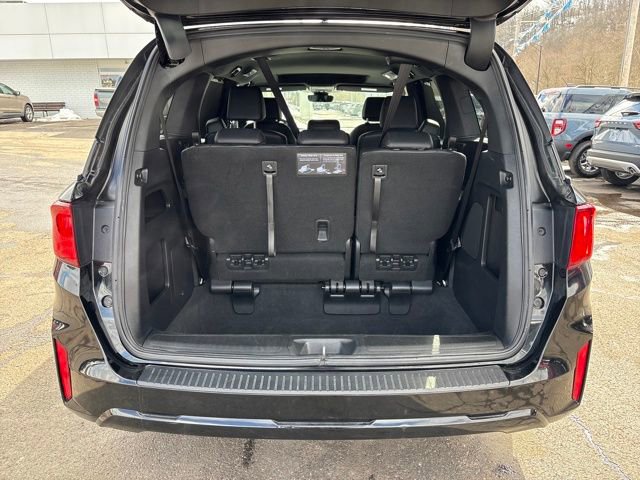 Used 2025 Honda Odyssey Sport-L image 3