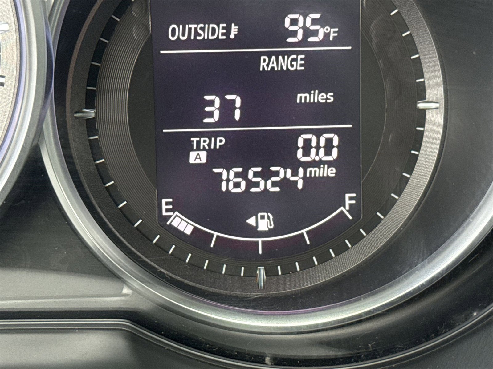 Used 2013 MAZDA CX-5 Grand Touring image 22