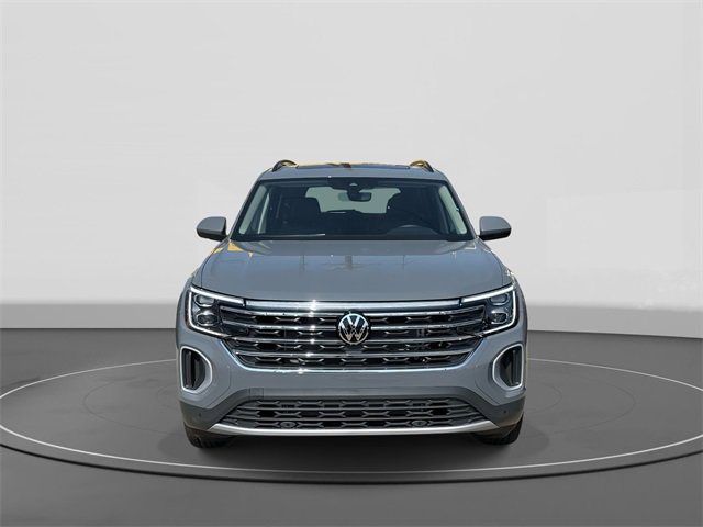 New 2026 Volkswagen Atlas SE image 2