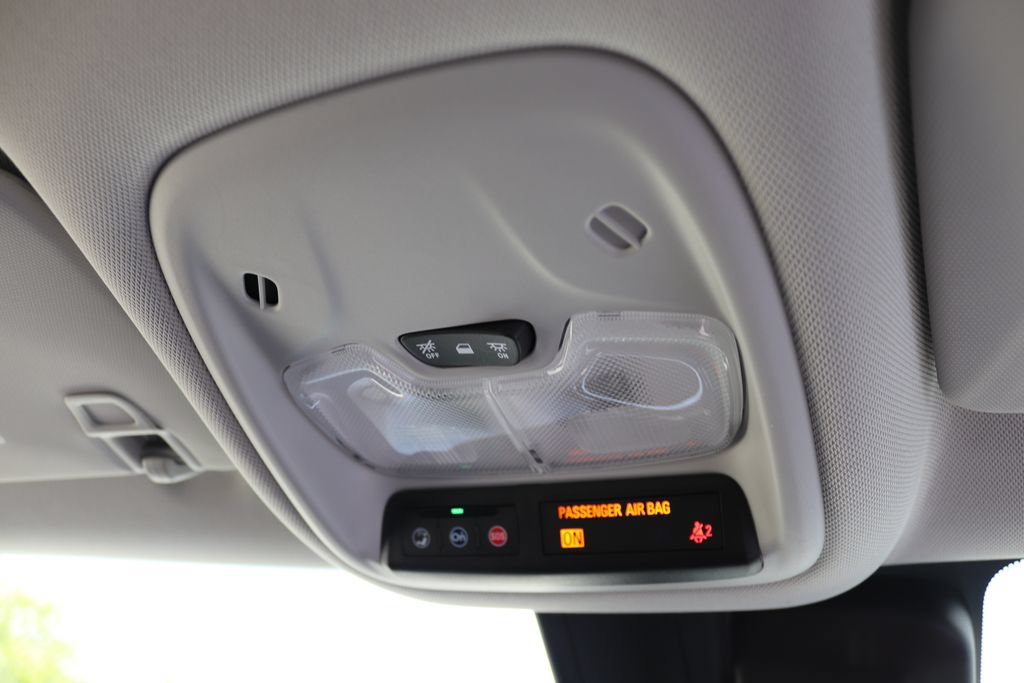 Used 2022 Chevrolet TrailBlazer LS FWD image 18