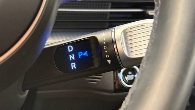 Used 2024 Hyundai Ioniq 6 SEL AWD/4WD image 42